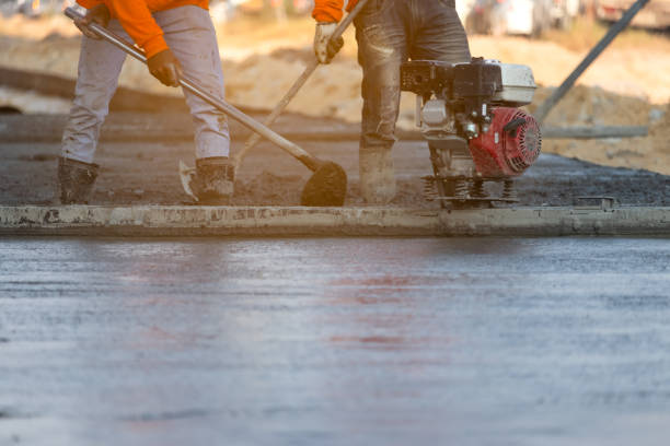 Best Concrete Grinding and Polishing in Sedgwick, KS