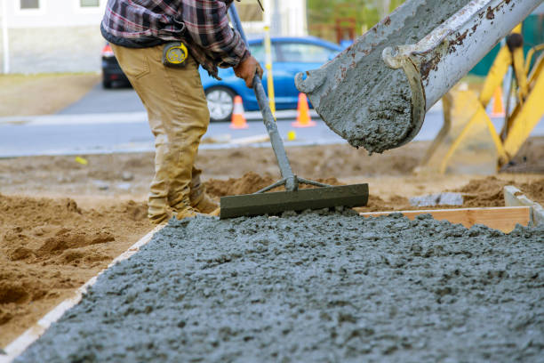 Best Industrial Concrete Flooring in Sedgwick, KS