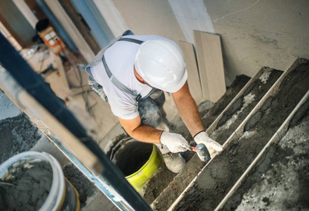 Best Concrete Sealing and Maintenance in Sedgwick, KS