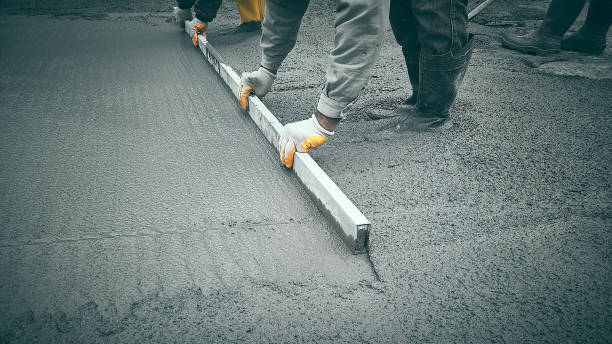 Best Residential Concrete Solutions in Sedgwick, KS
