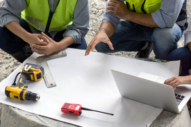 Best Concrete Foundation Repair in Sedgwick, KS
